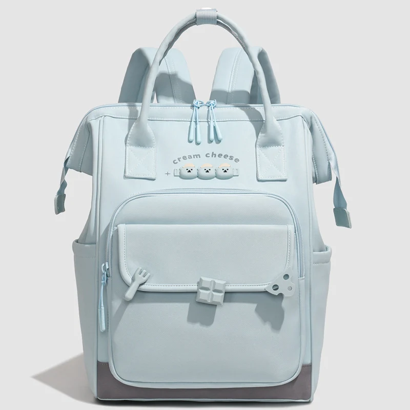 Stylischer multifunktionaler Rucksack Karnz