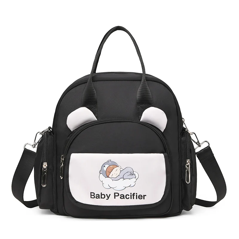 Stilvolle Baby Schnuller Tasche Karnz