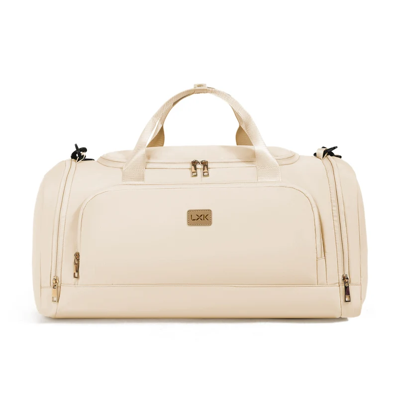 Premium Übernachtungs-Reise-Duffelbag Karnz