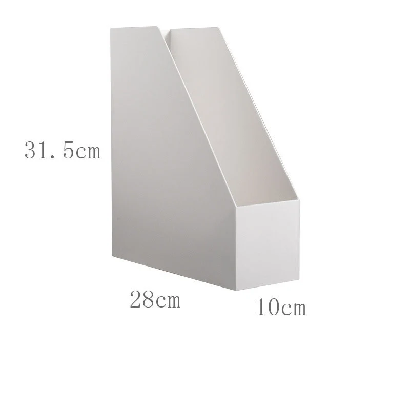 Eleganter Dokumenten Organizer