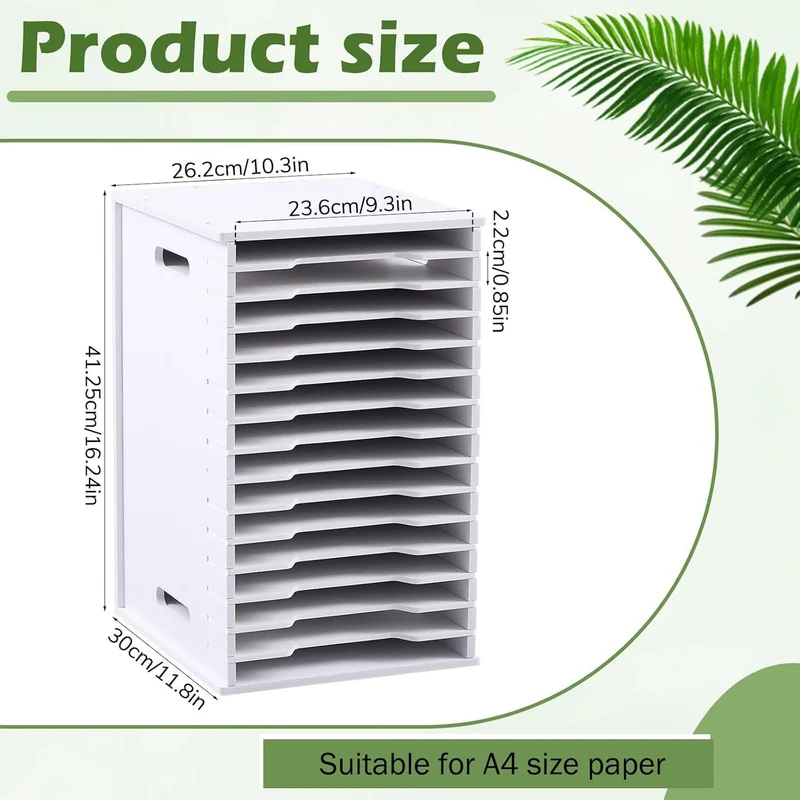 Papierorganisator