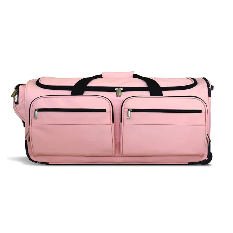 Geräumige Reisetasche Karnz