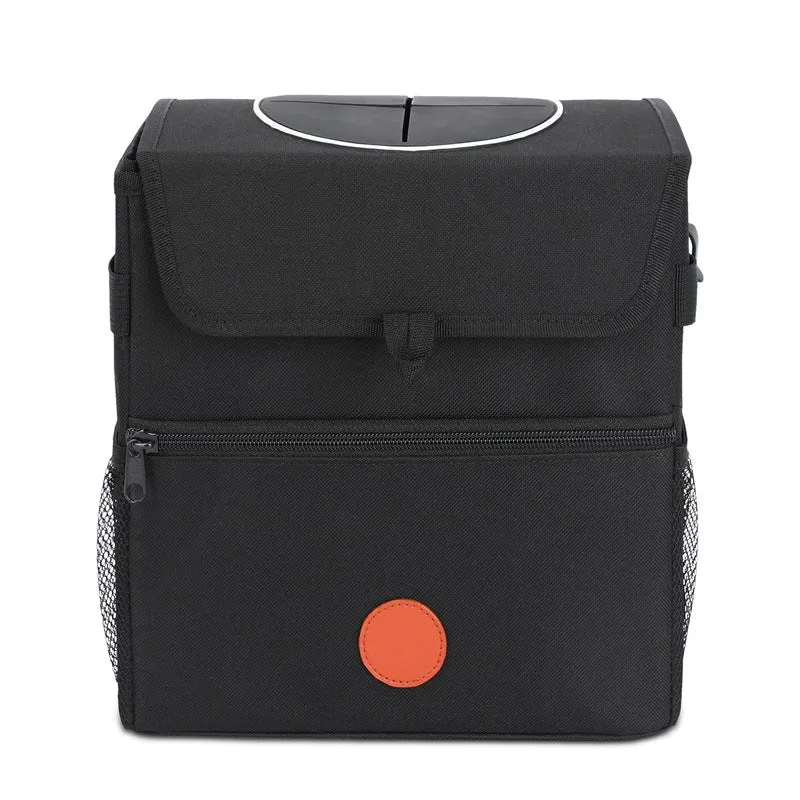 Isolierter Mittagessen Kühltasche Karnz