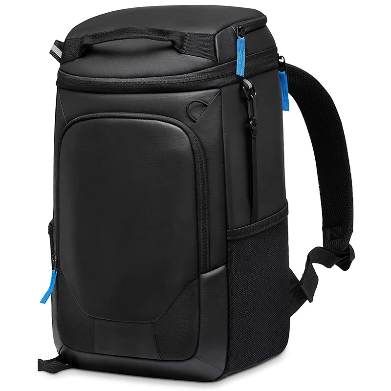 Isolierte Lebensmittel-Liefer-Rucksack Karnz 1789745939