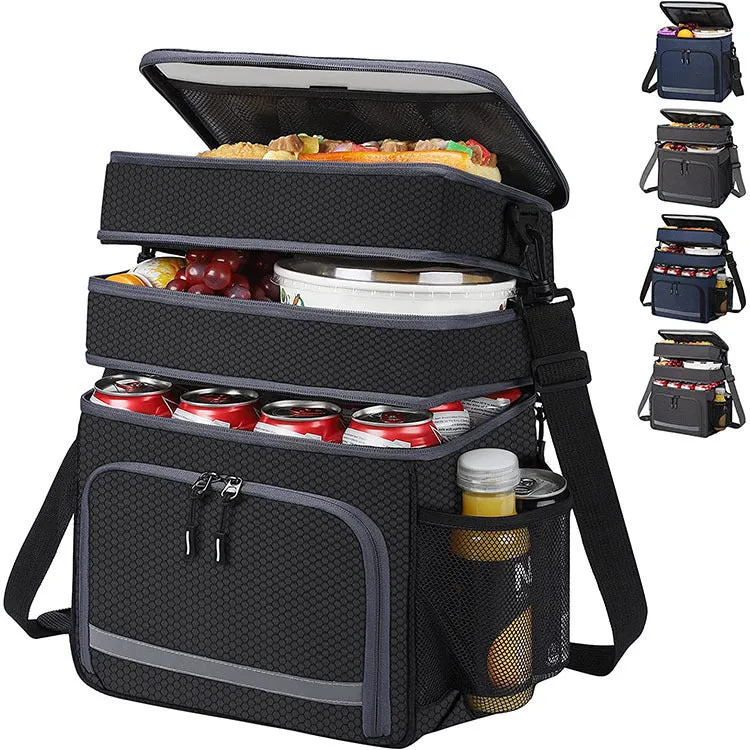 Isolierter Kühler Karnz