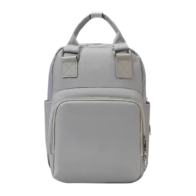 Sleek Multi-Pocket Rucksack Karnz