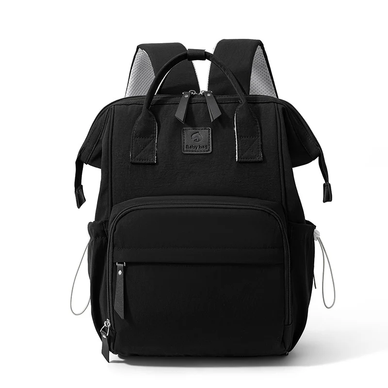 Hochwertiger Windelrucksack Karnz