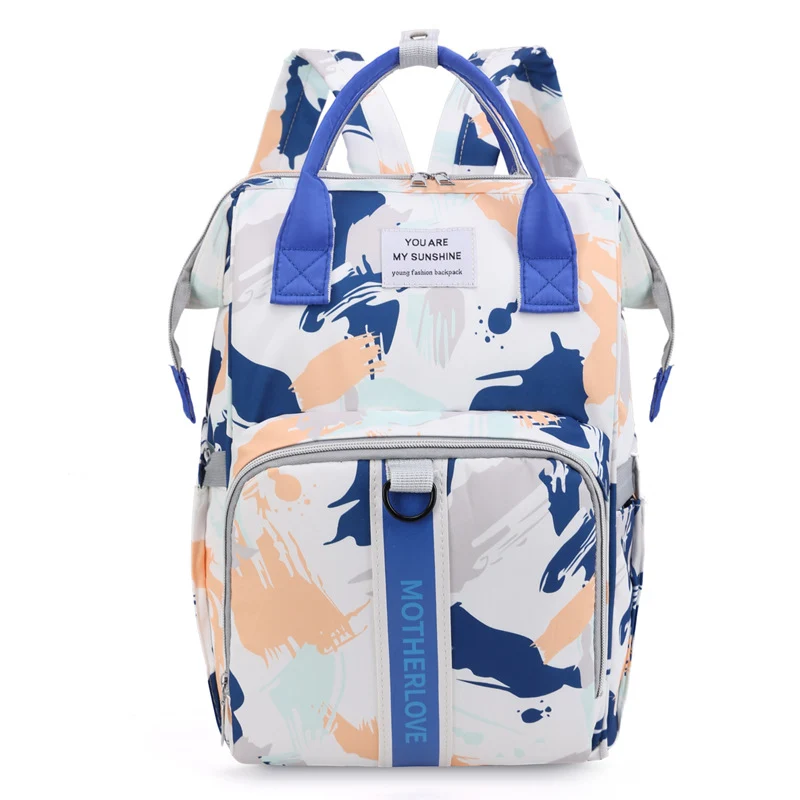 Stylischer Multifunktionaler Reise-Rucksack Karnz