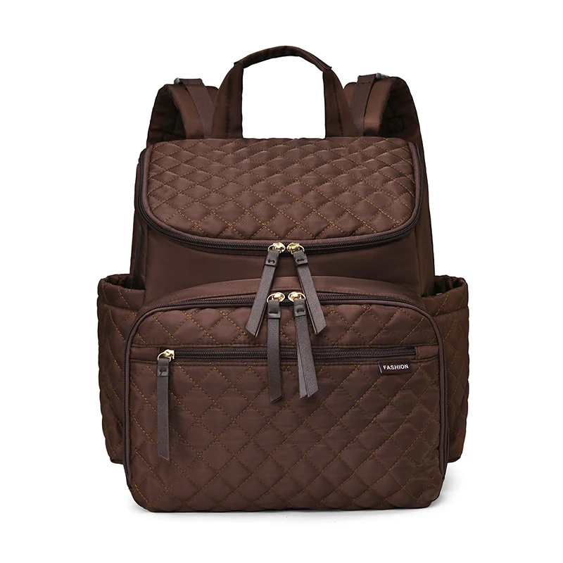Gepolsterter Multifunktionaler Rucksack Karnz