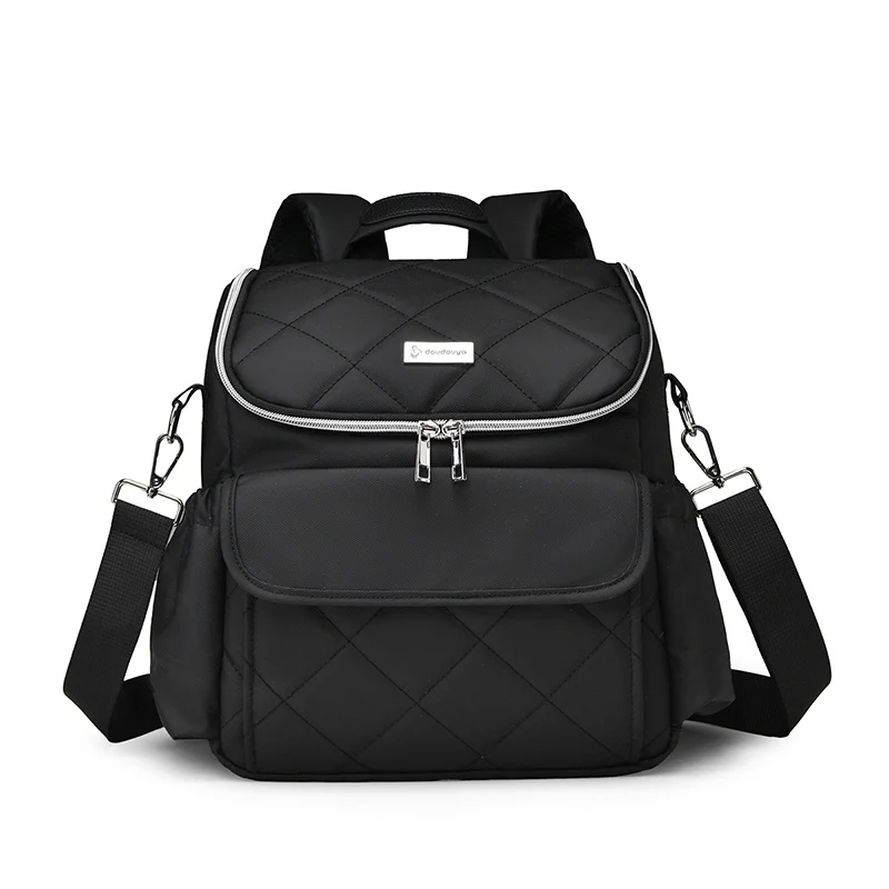 Gepolsterter Multifunktionaler Rucksack Karnz