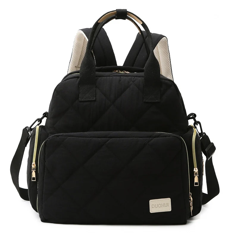 Mehrzweck-Stepp-Rucksack Karnz