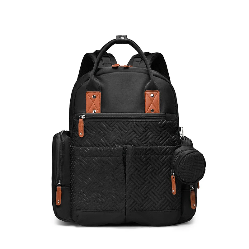 Vielseitiger Reiserrucksack Karnz