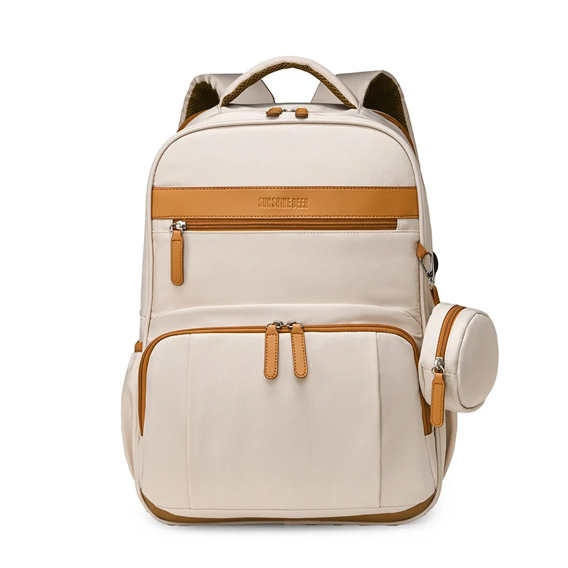 Stylischer Reiserrucksack Karnz