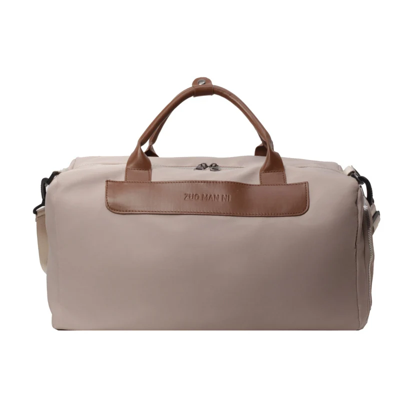 Premium Reisesporttasche Karnz