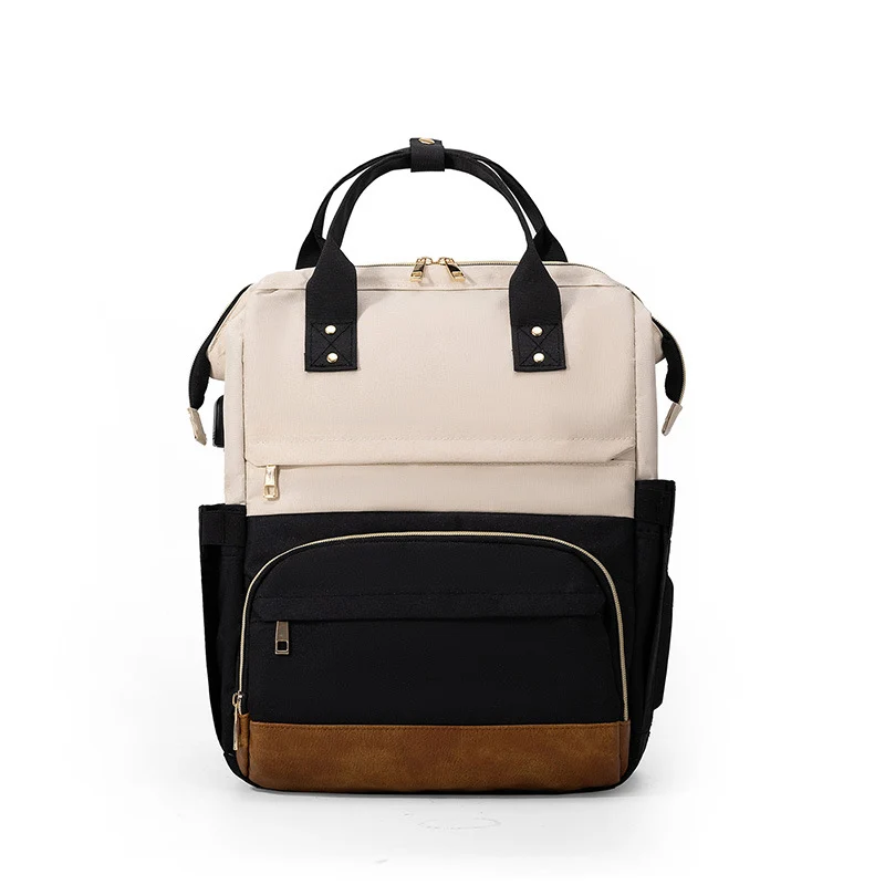 Vielseitiger stylischer Rucksack Karnz
