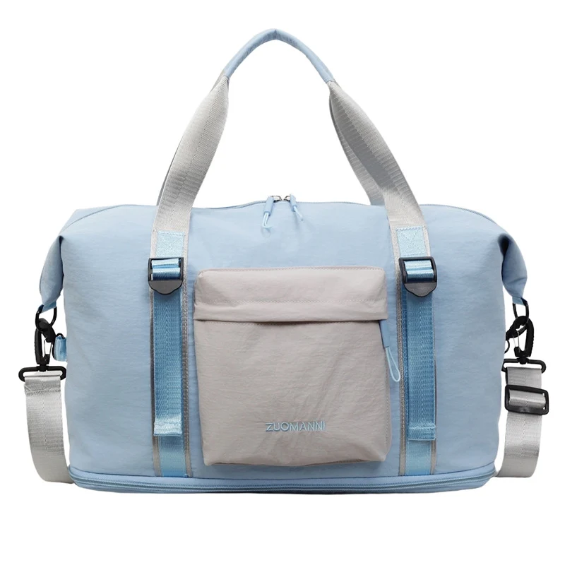 Multi-Purpose Gym Duffle Bag Karnz