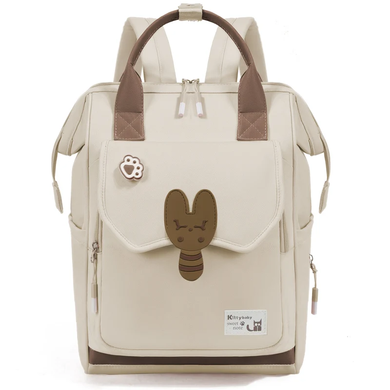 Fun-Themen Multi-Taschen Rucksack Karnz