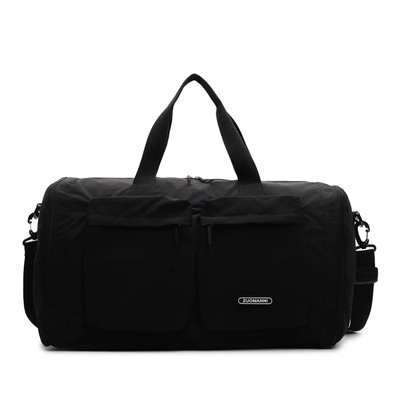 Haltbarer Abenteuer Duffel Bag Karnz