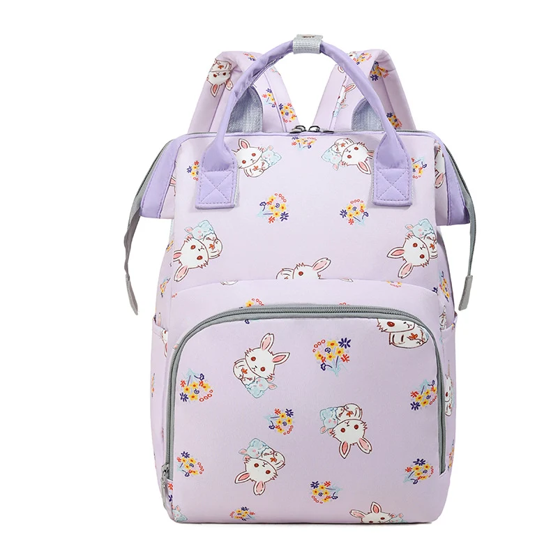 Süßer Tiermotiv Rucksack Karnz