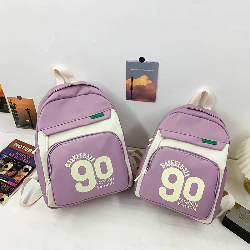 Sport-Themen Rucksack Karnz
