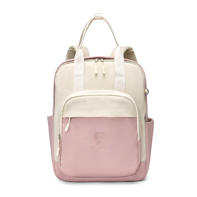 Multi-Funktionale Baby Pflege Wickelrucksack Karnz