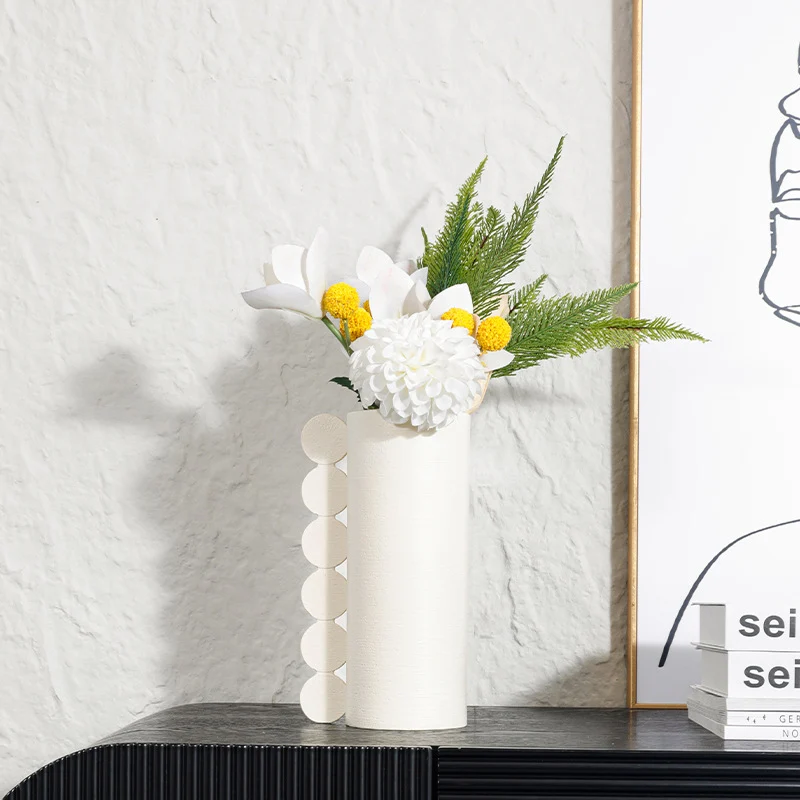 Dekorativer Blumentopfhalter