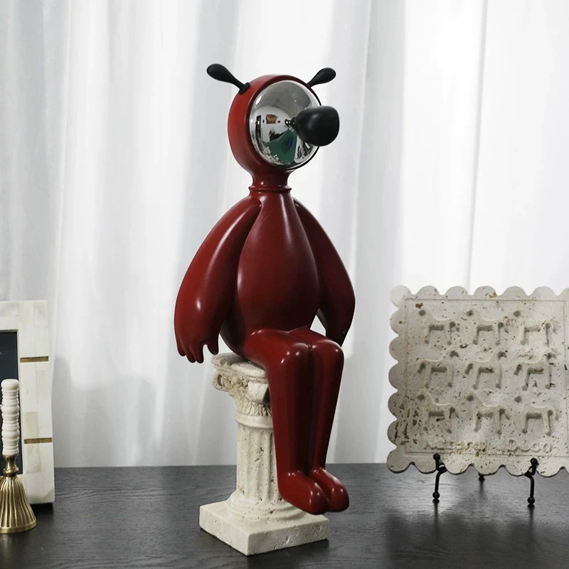 Dekorative Figurine