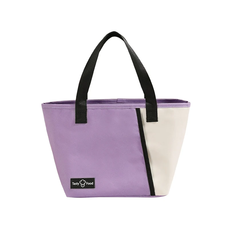 Vielseitige isolierte Lunch-Tasche