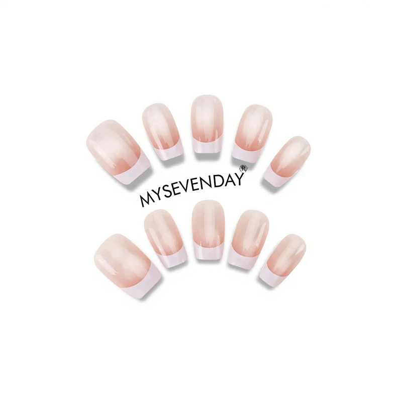 Anpassbare Press-On Nagelkollektion Karnz