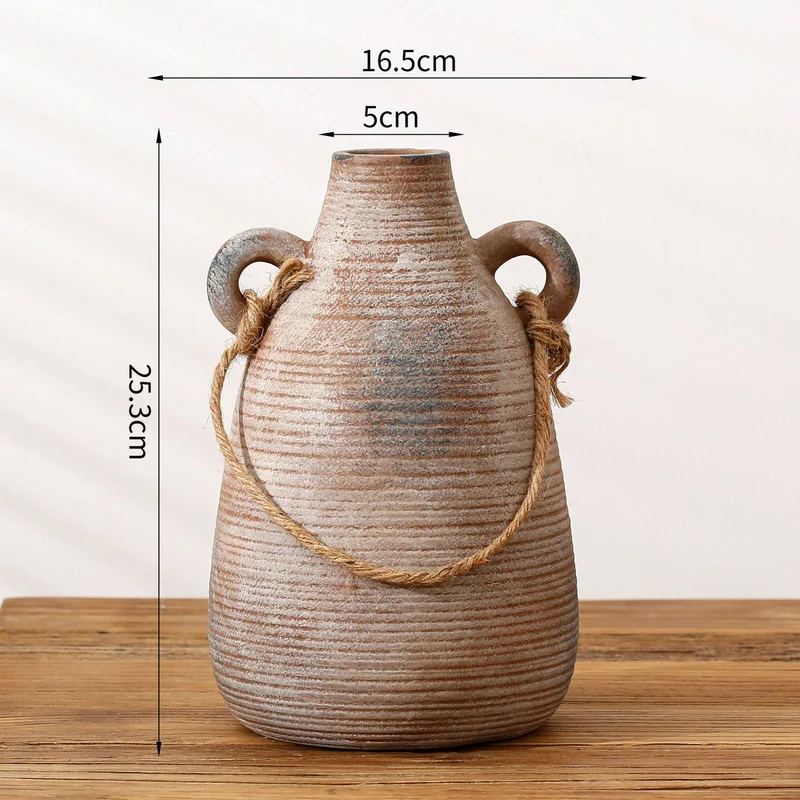Deko Vase Karnz