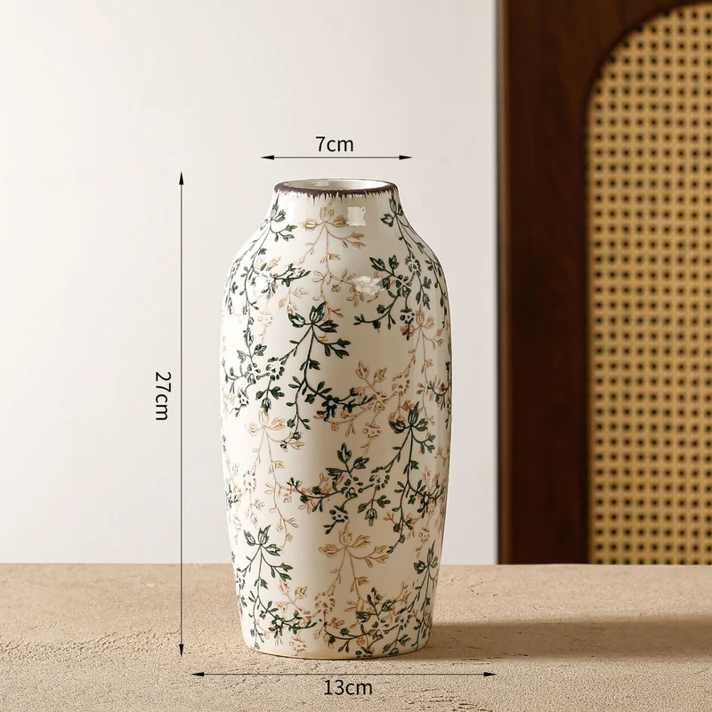 Deko Vase Karnz