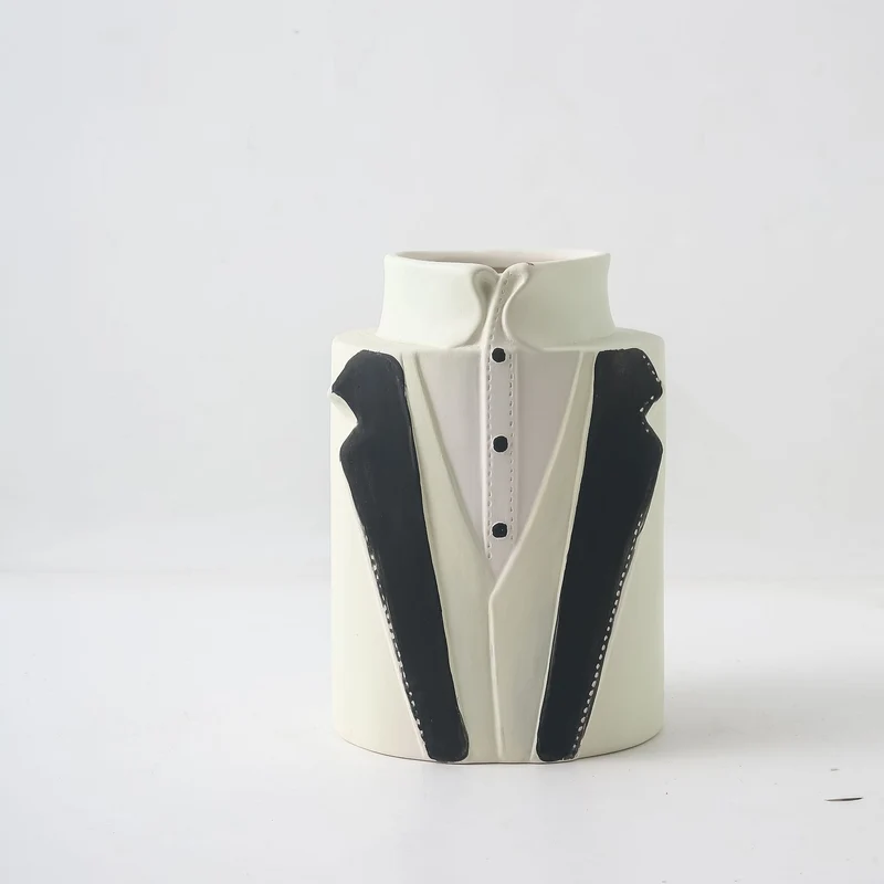 Deko-Vase Karnz