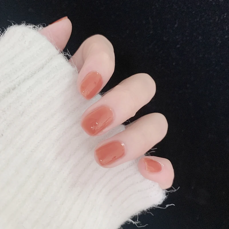Hochglänzende Nagellacke Karnz