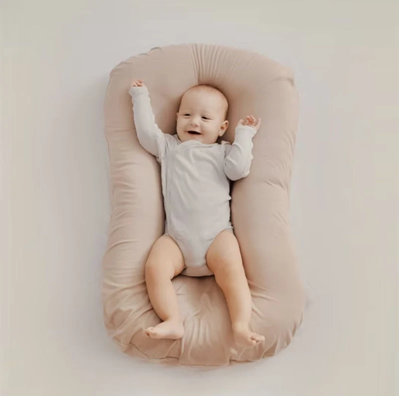 Orthopädisches Baby-Kissen Karnz