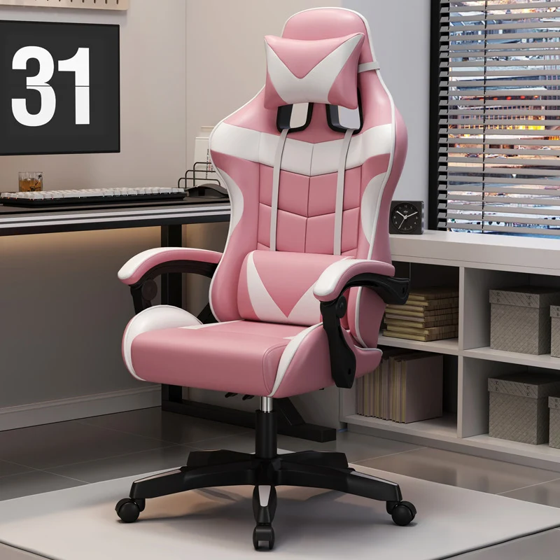 Gaming Ergonomischer Bürostuhl Karnz