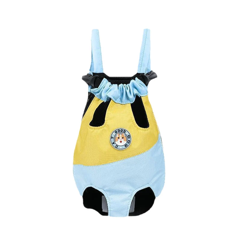 Hundetragetasche für kleine Hunde, Rucksack