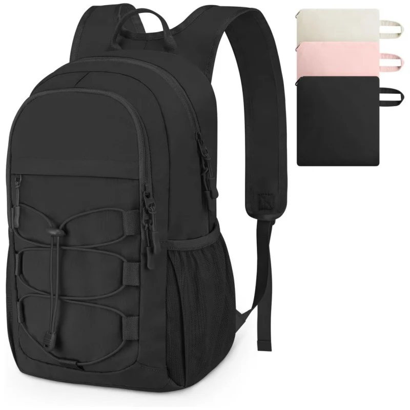Vielseitiger Reiserrucksack mit mehreren Fächern Karnz