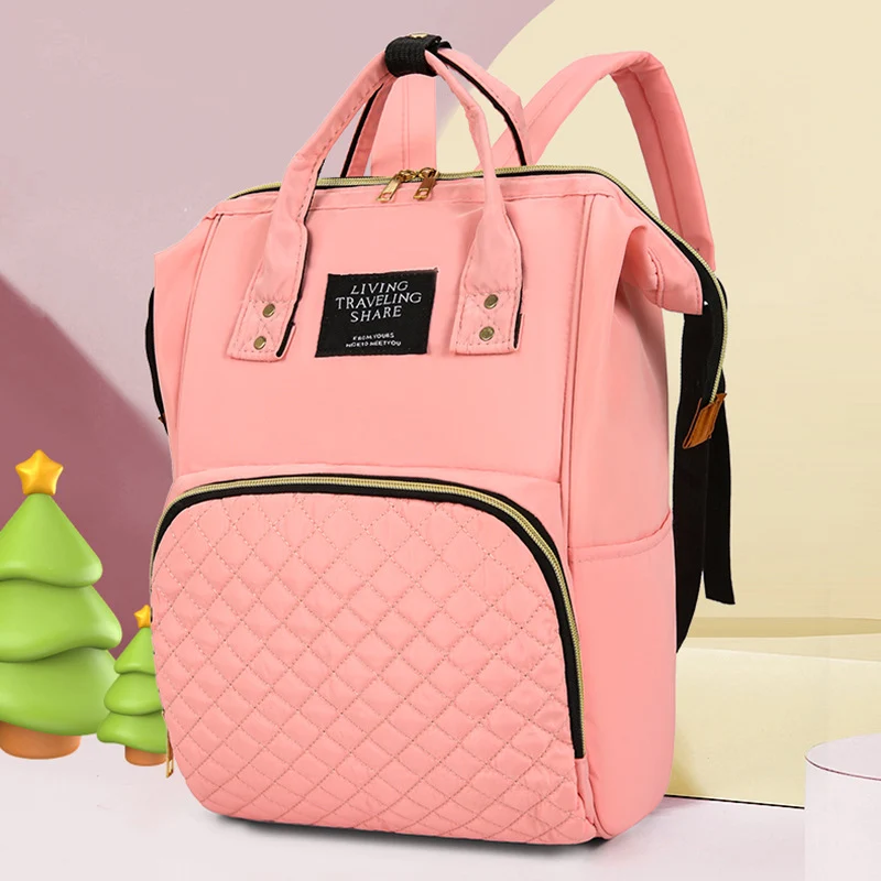 Modischer Wickelrucksack Karnz