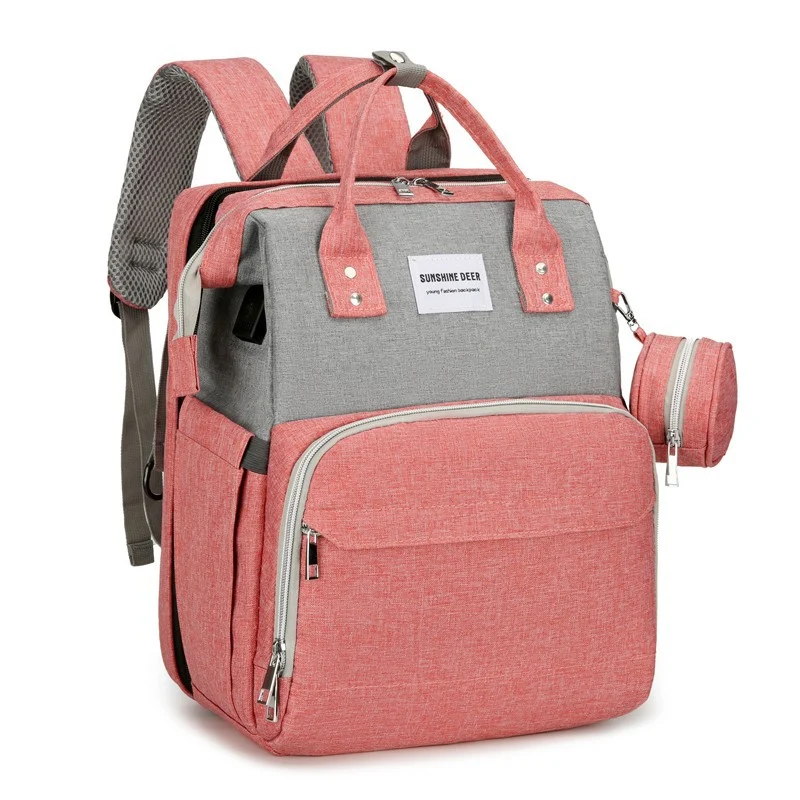 Vielseitiger Mehrzweck-Rucksack Karnz
