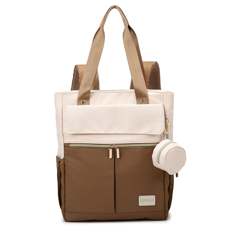 Vielseitige Multi-Taschen Tragetasche Karnz