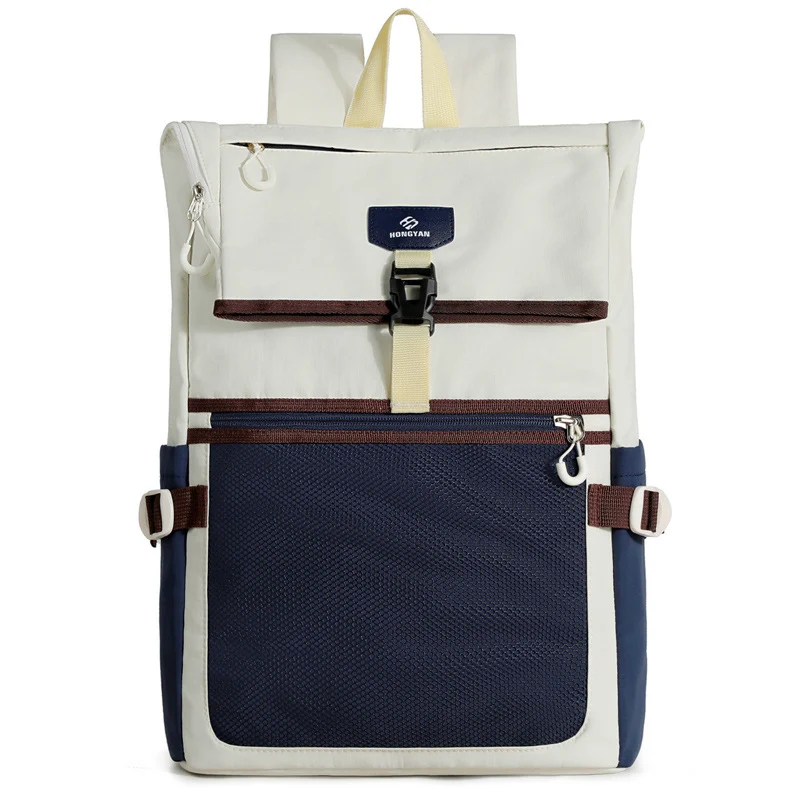 Vielseitiger Hochkapazitätsrucksack Karnz