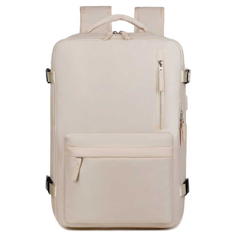 Geräumiger, tech-organisierter Reise-Rucksack Karnz
