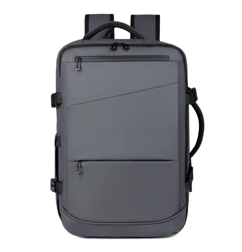 Schlanker ergonomischer Mehrzweck-Rucksack Karnz