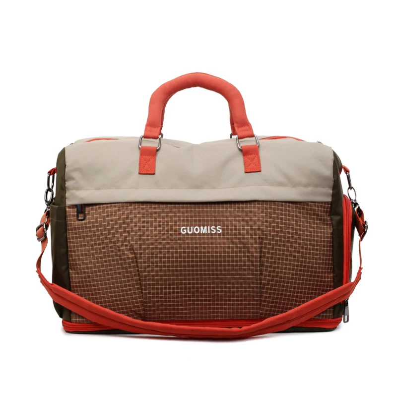 Multi-Funktionales Reise-Duffle Bag Karnz