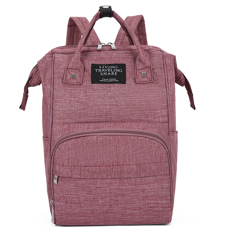Multifunktionaler Reise-Rucksack mit ergonomischem Design Karnz