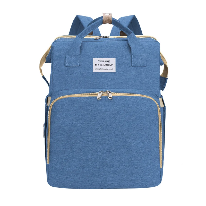 Multifunktionaler lässiger Rucksack Karnz