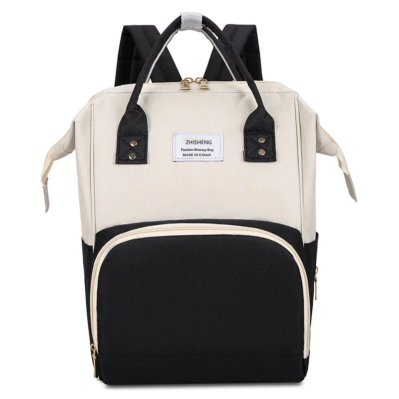 Multifunktionaler Rucksack mit isoliertem Stauraum Karnz