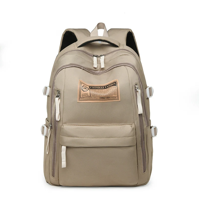Leichte Multi-Taschen Reise-Rucksack Karnz
