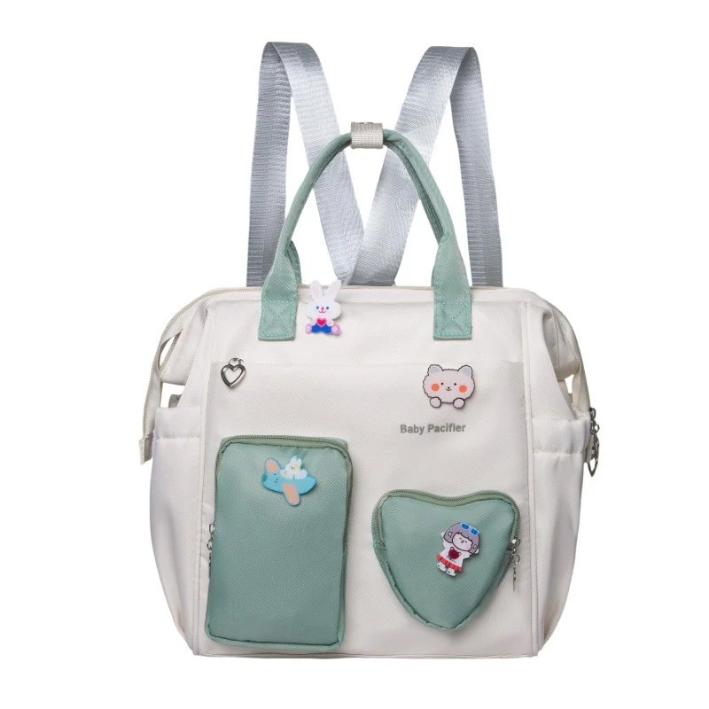 Fun Design Baby Care Rucksack Karnz
