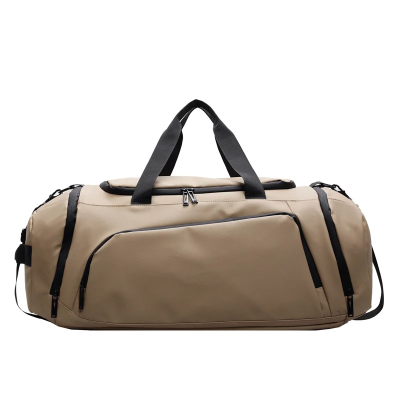 Haltbarer Übernachtungs-Reisetaschen Duffel Bag Karnz